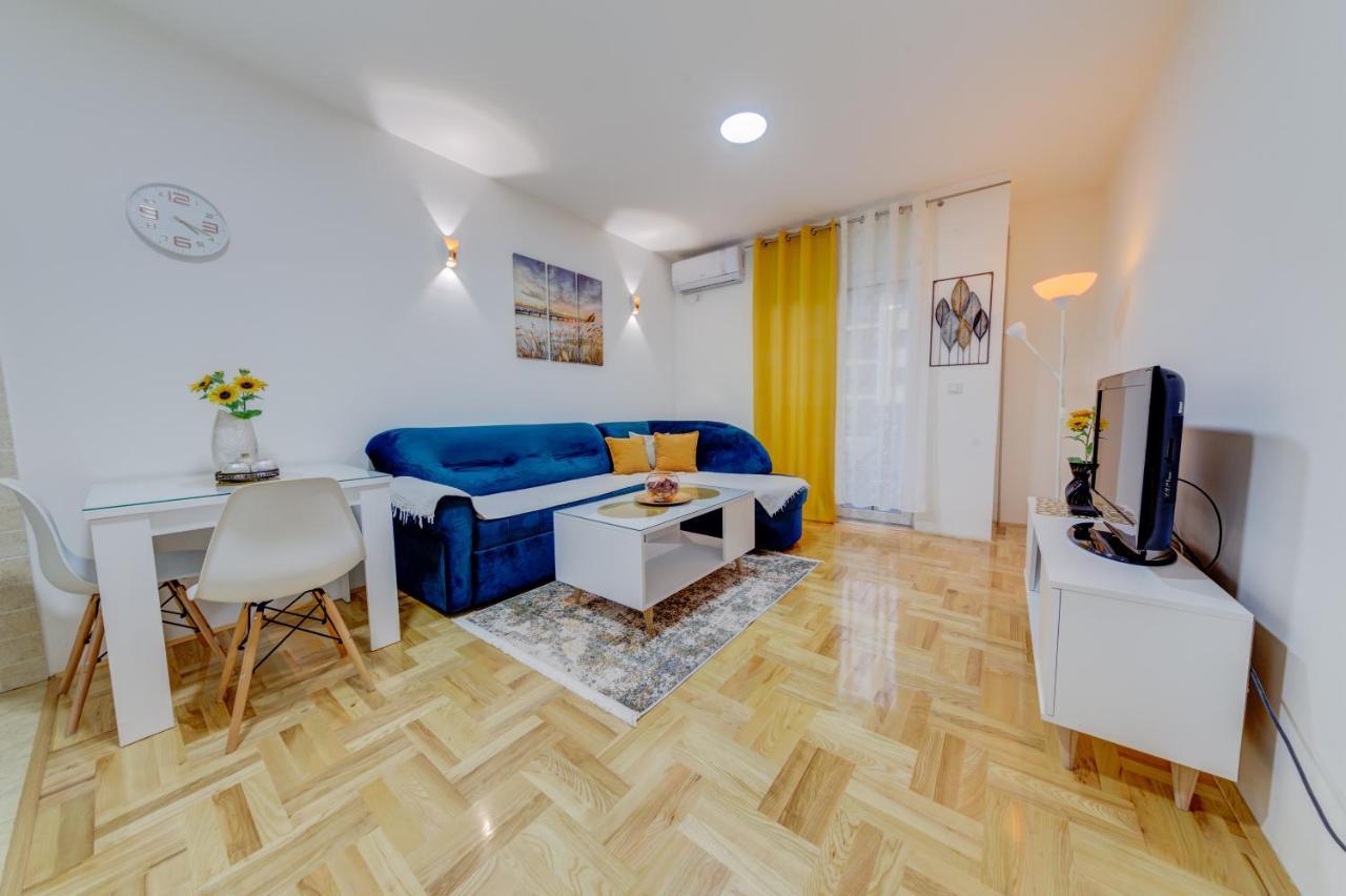 Apartment Makao Podgorica Exterior foto